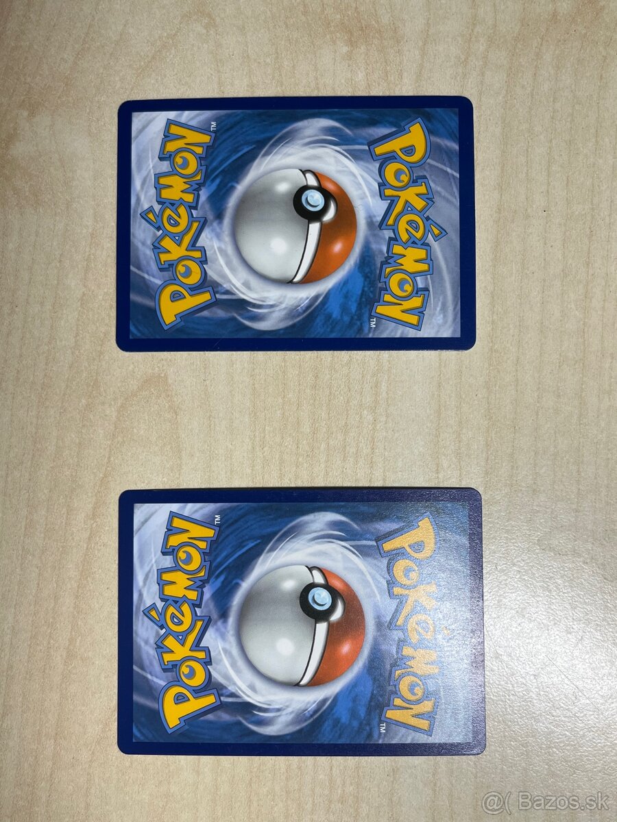 Predávam pokémon box kariet - 7