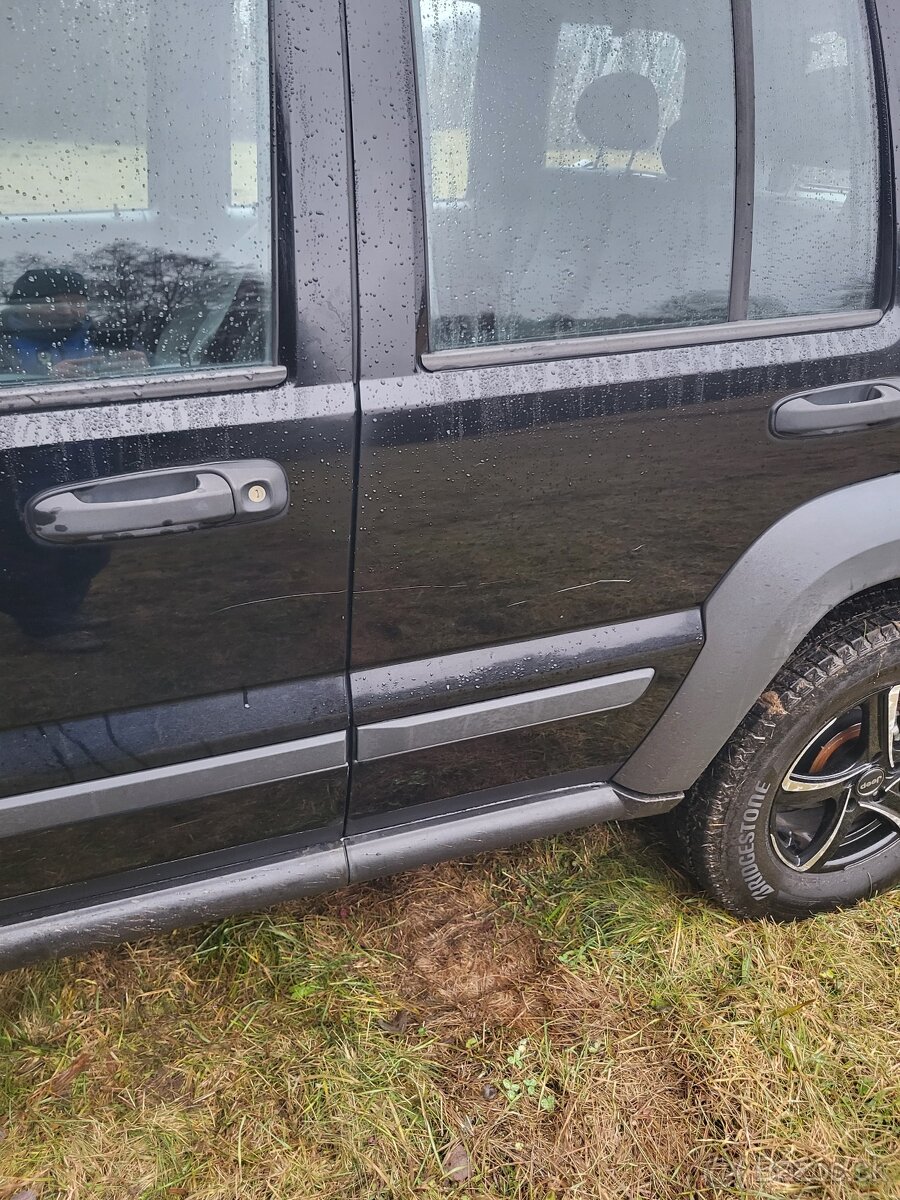 Jeep Cherokee 2.8 CRD 120 kW - 7