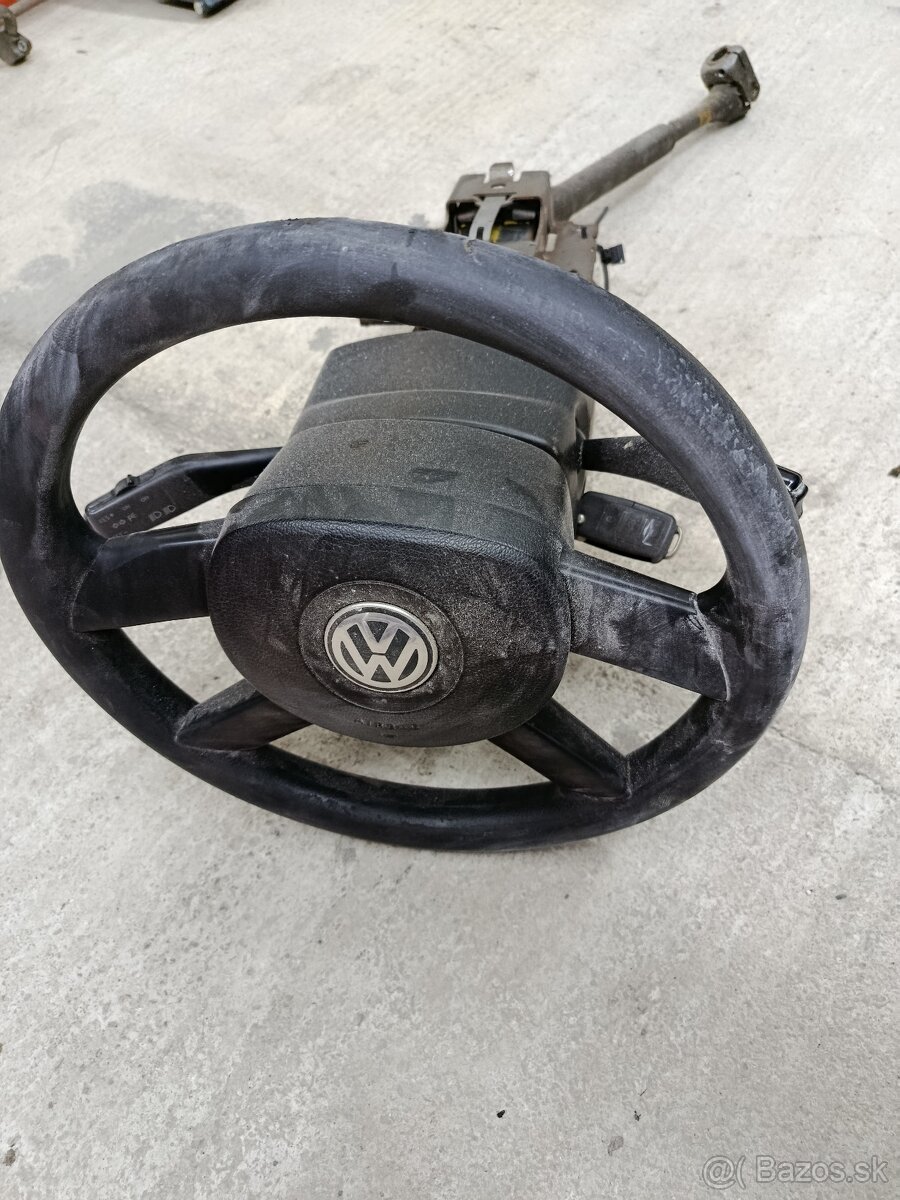 vw touran tdi 77kw BKC - 7