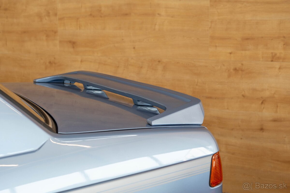 BMW Rad 3 320i E21 - 7