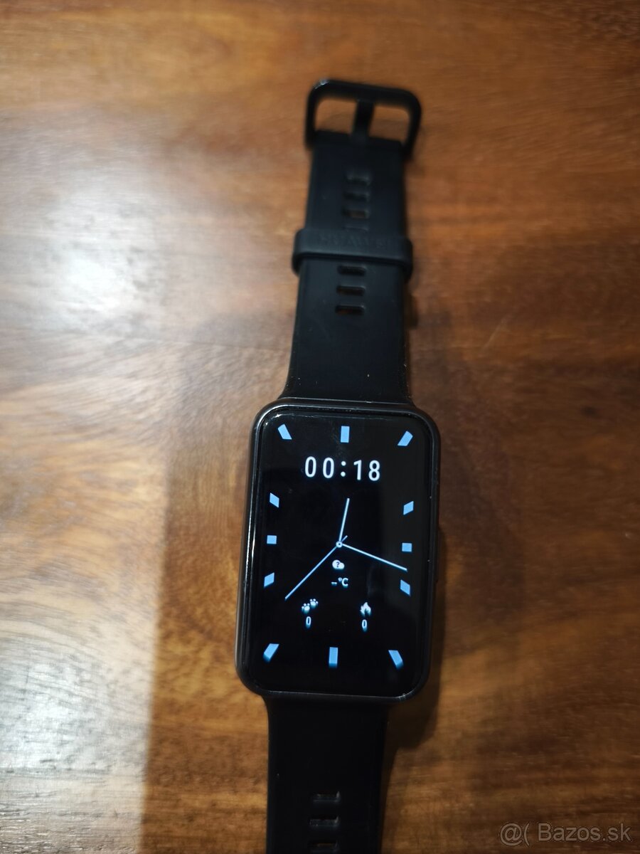 Huawei Watch GT 3 46 mm (v záruke) - 7