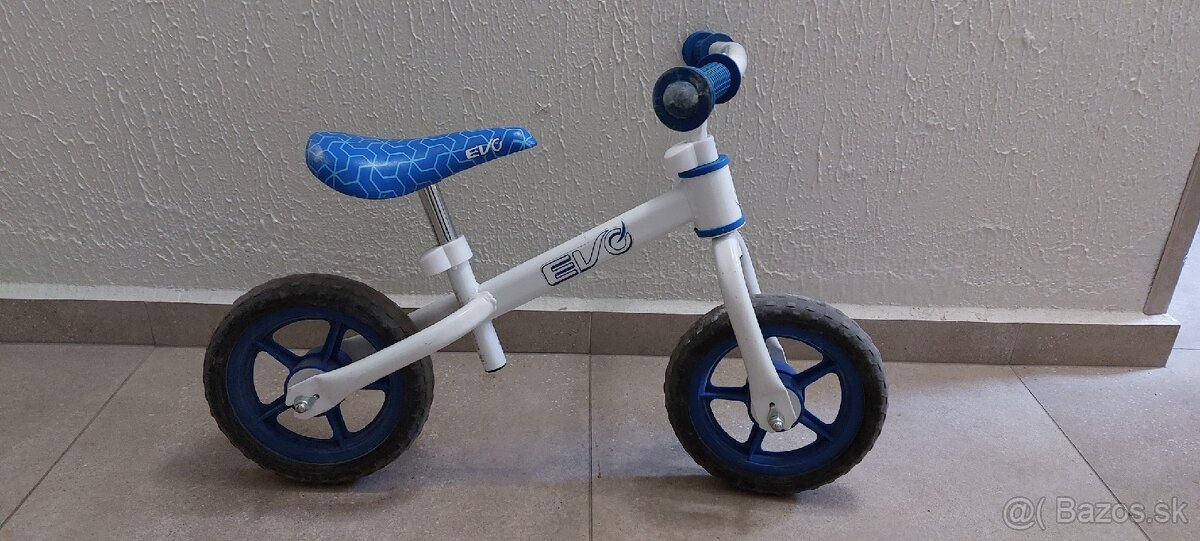 Detské odrážadlo EVO - 7