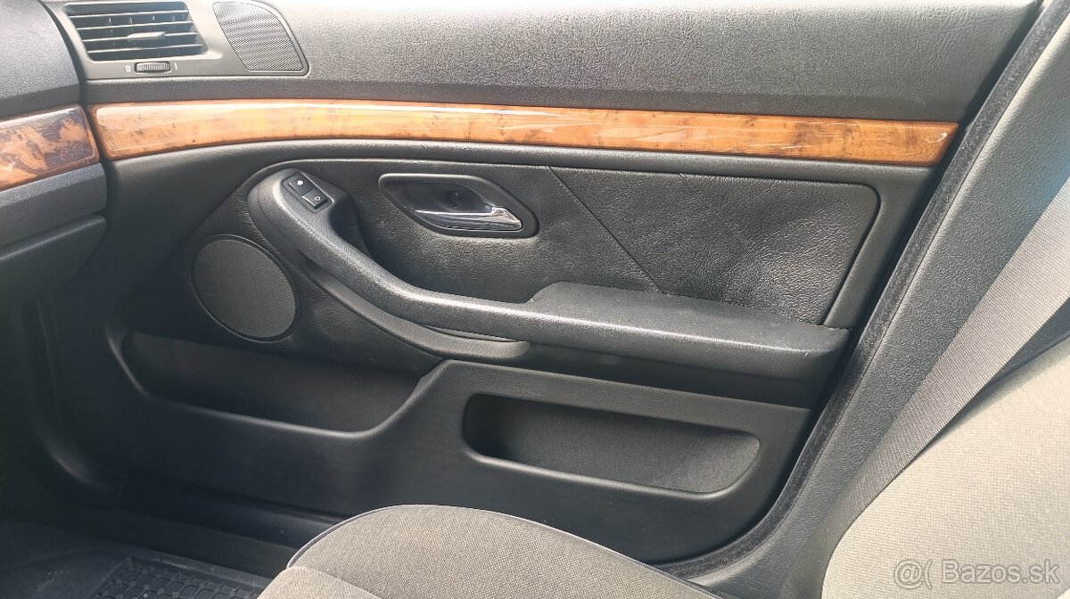 ND - BMW e39 528i - 7