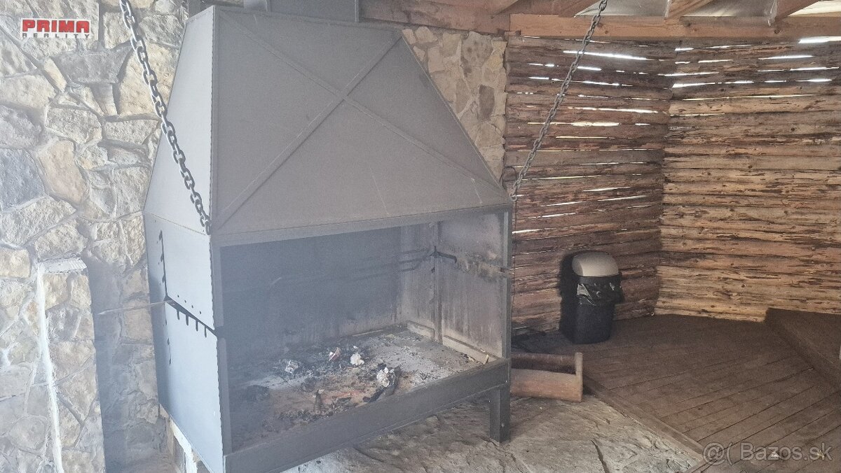 ID 3166 Predaj: reštaurácia, Žilina. - 7