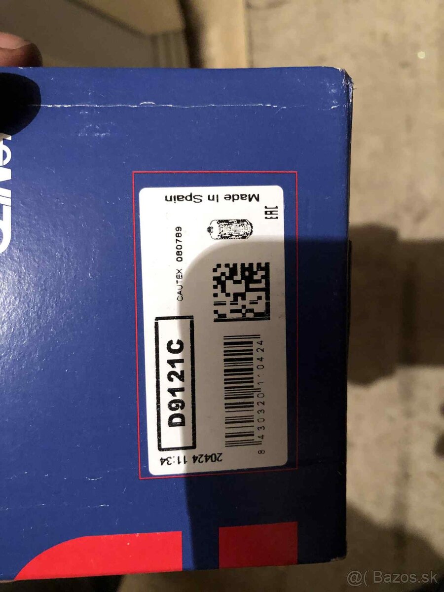 Ford Mondeo MK3 2.0 TDCi 85Kw - 7