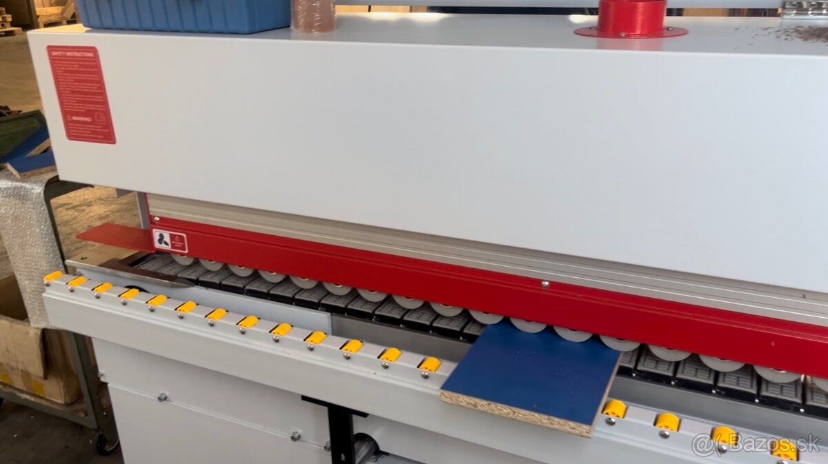 Olepovacka SICAR - 7