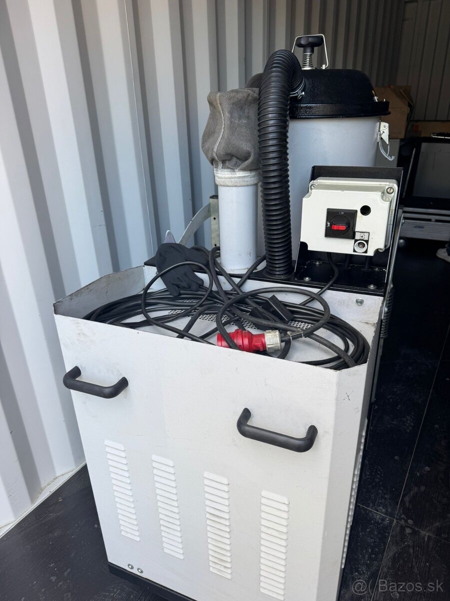 Kärcher - IVS 100/40 M B1 - 7