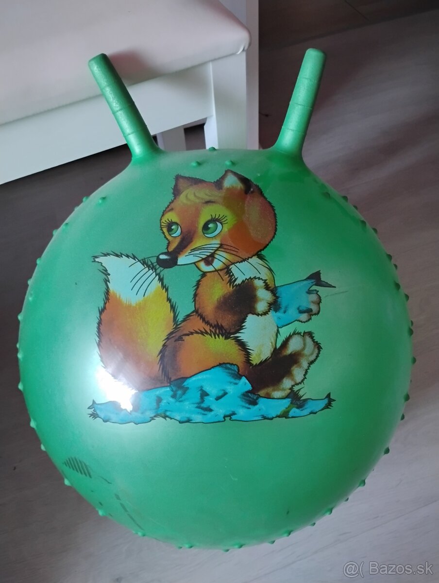 Rôzne hračky pre dievča - balík - 7