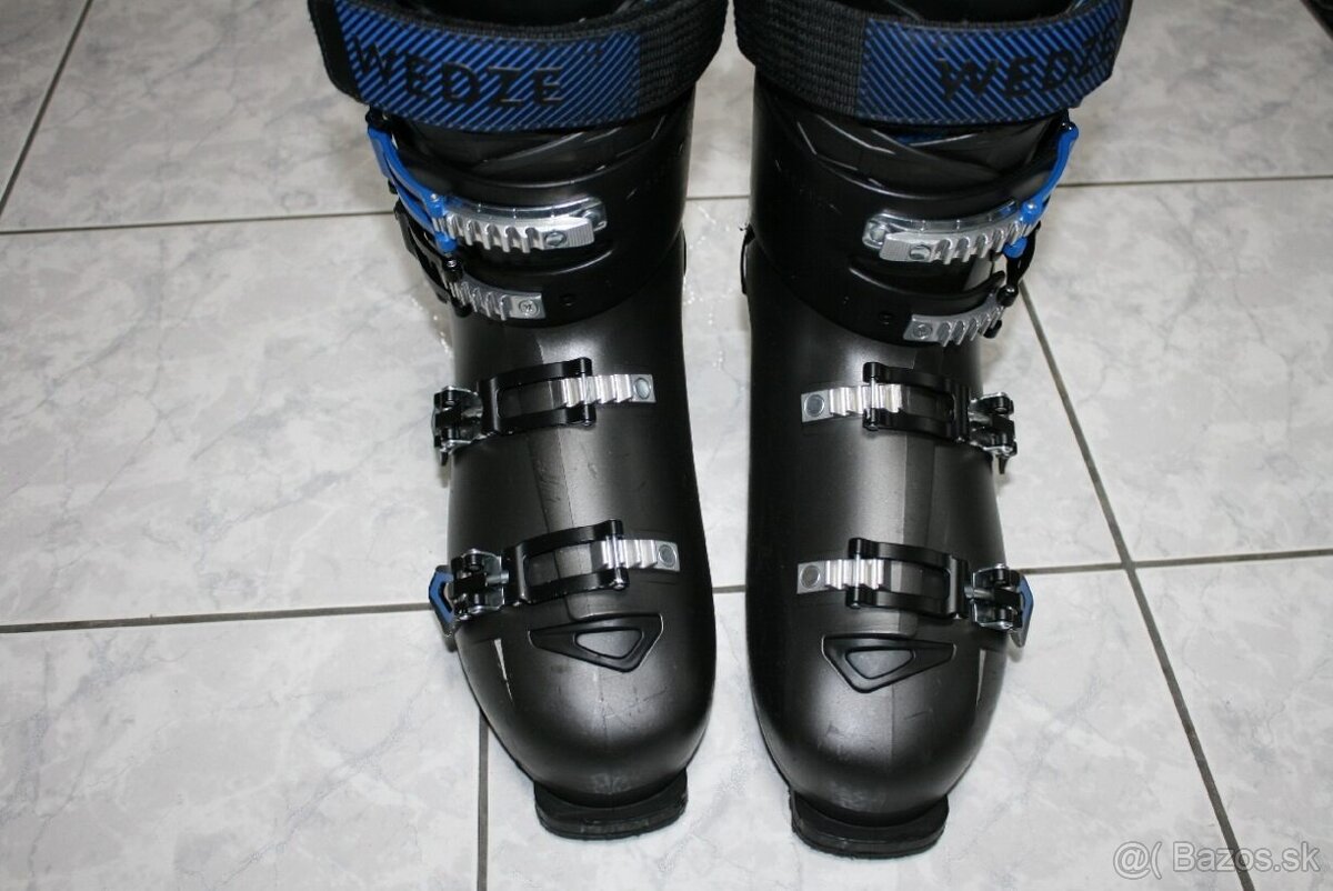 lyže Dynastar Agyl 173 cm - 7