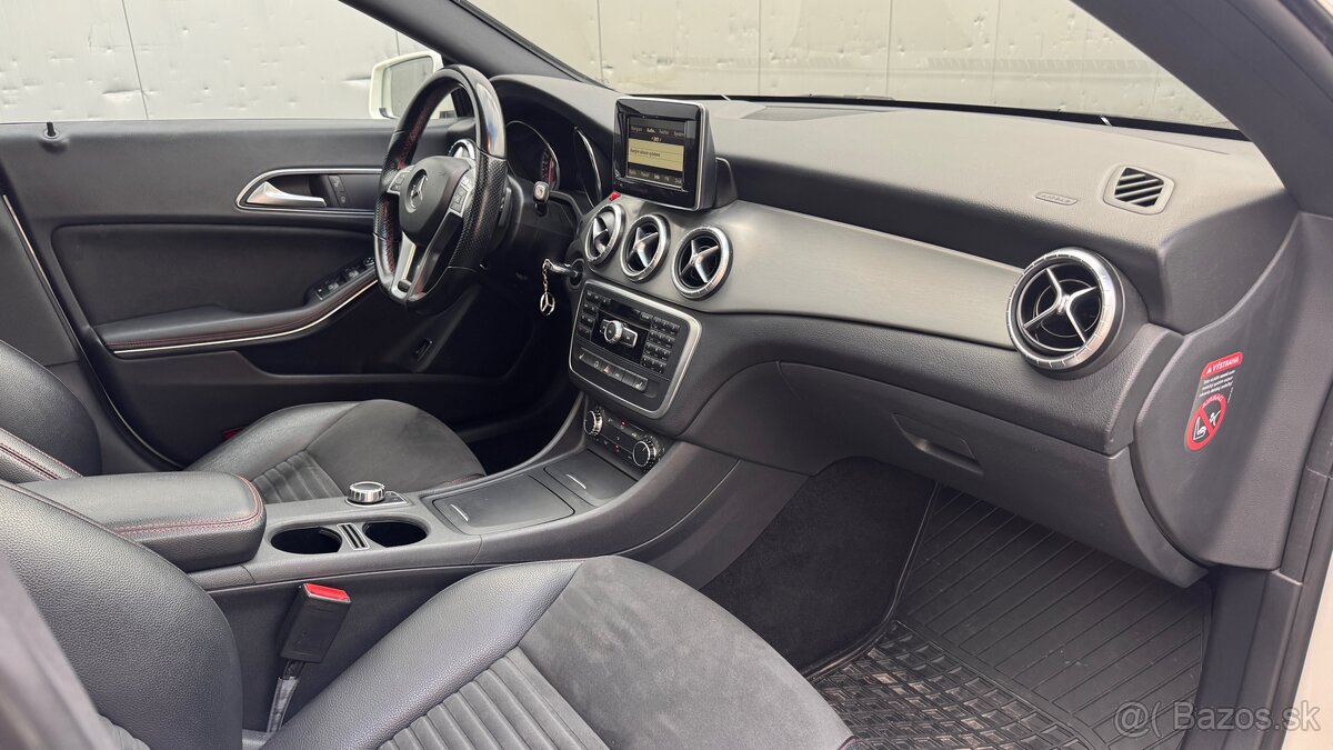 Mercedes Benz Cla 220 cdi - 7