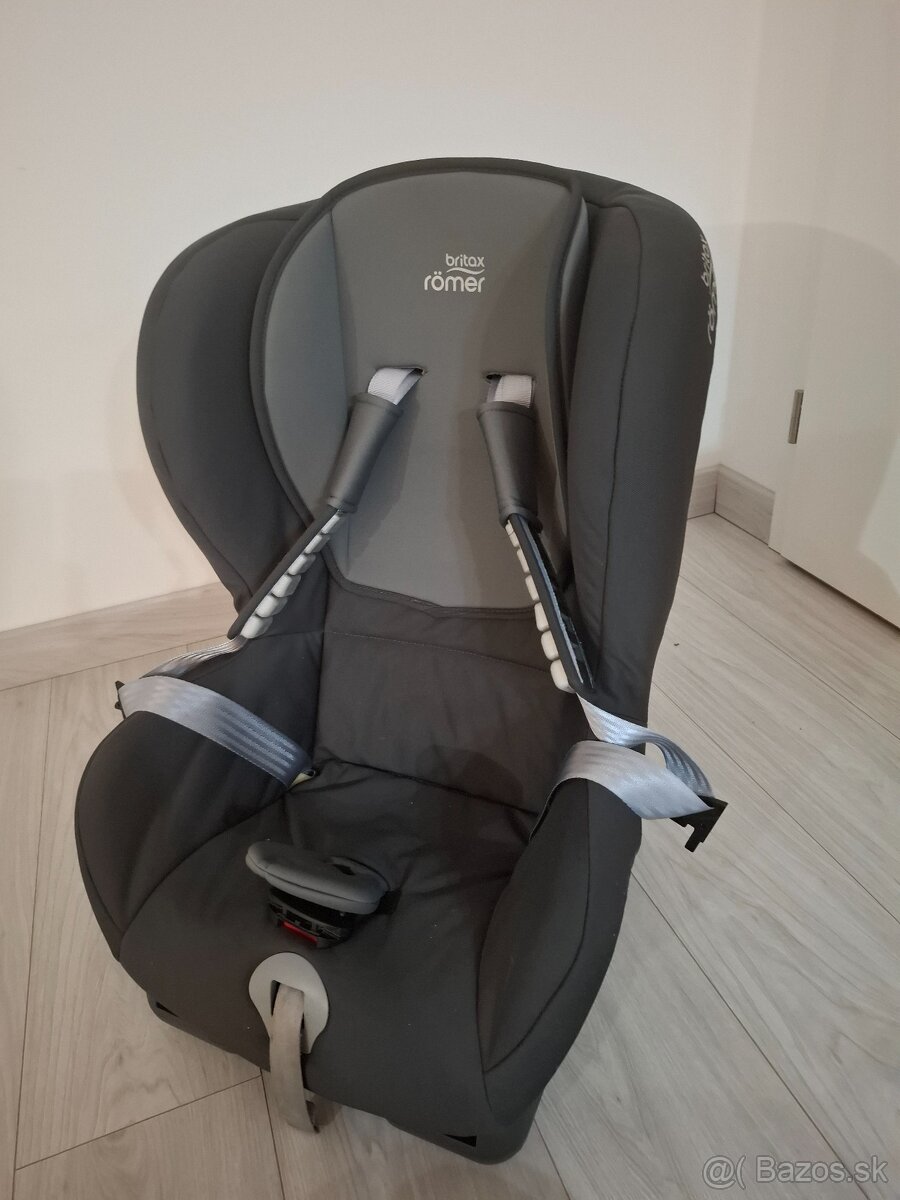 Britax romer duo plus - 7