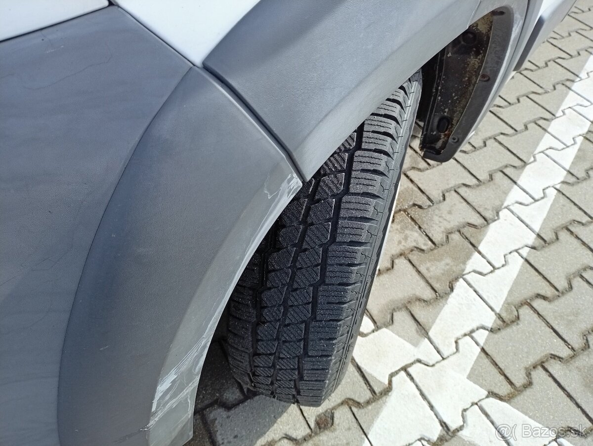 Predám Fiat Ducato maxi 3 liter Iveco - 7