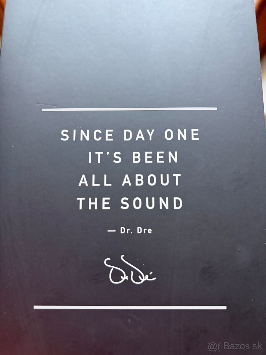 Beats Studio3 Wireless Decade collection - 7