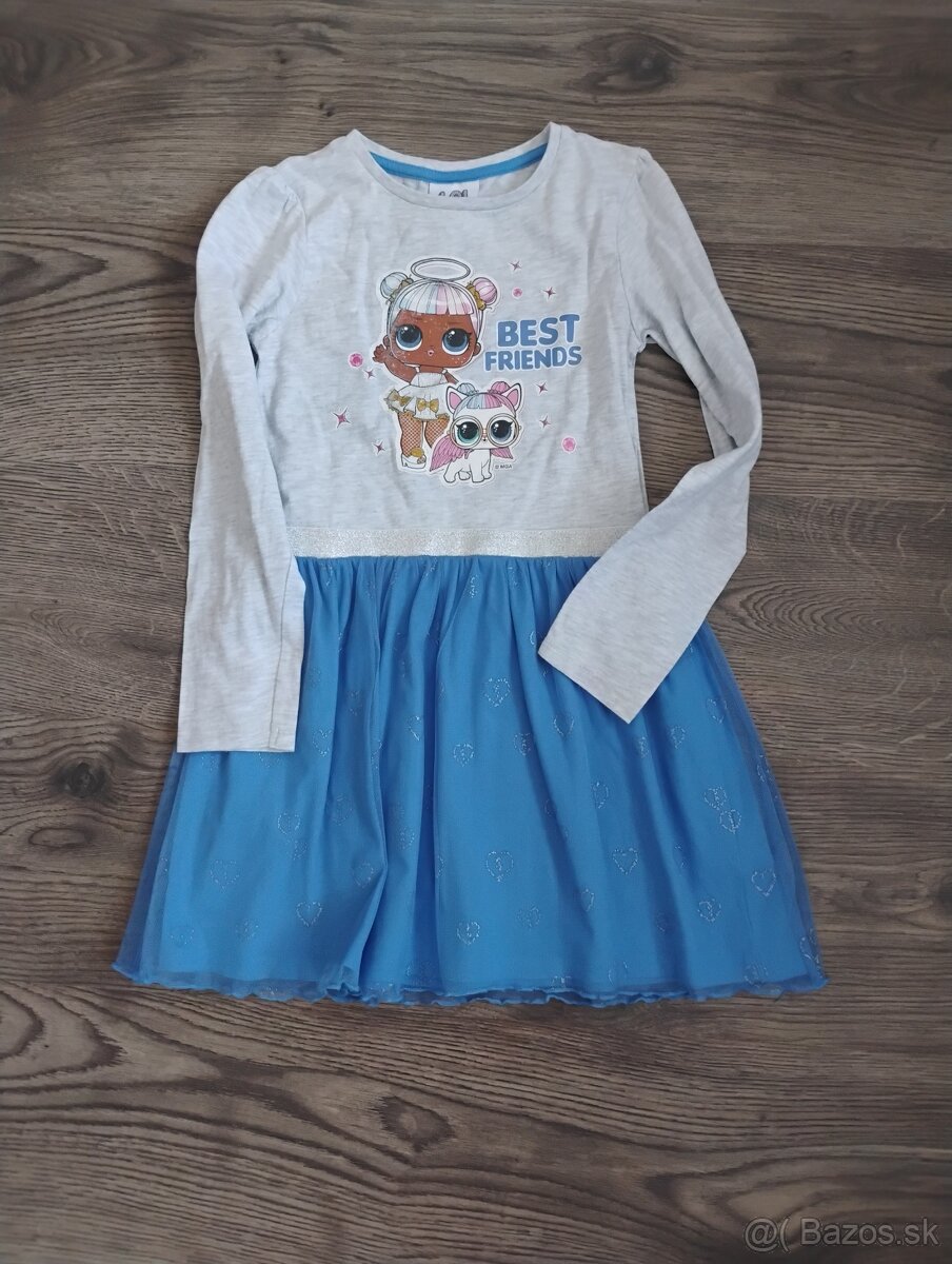 L.O.L. vecičky pre dievčatko - 7