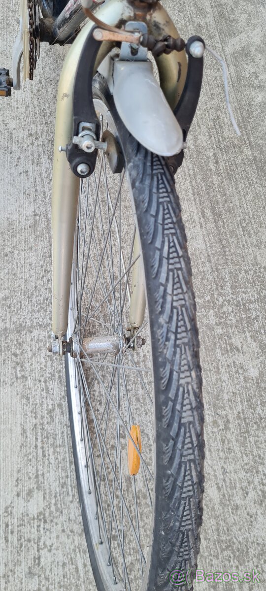 Bicykel Suprema 28" - 7