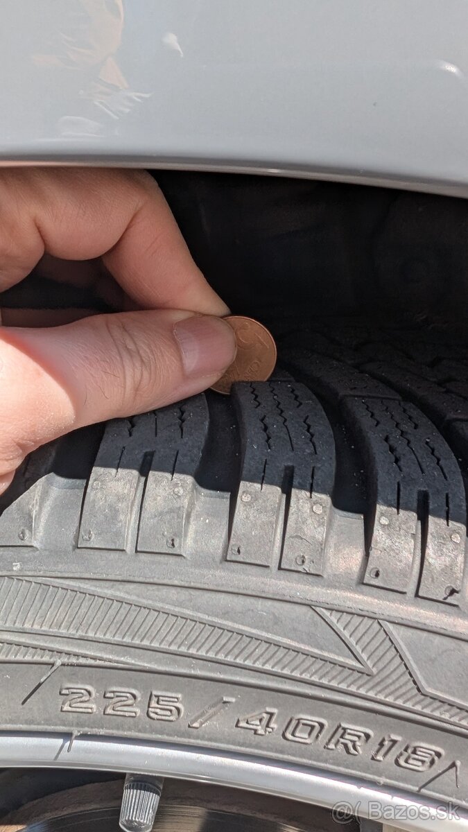 Anzio komplety R18 - 7