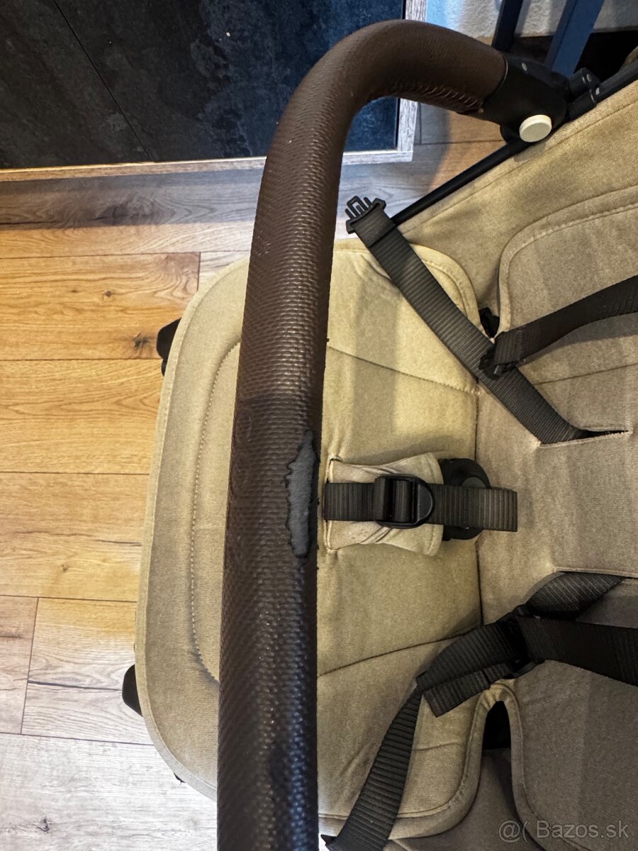 Jooz Aer+ Sandy Taupe - 7