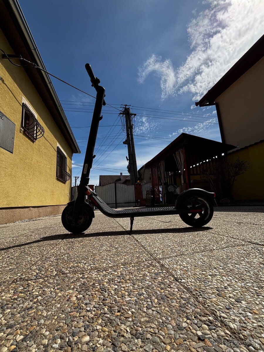 Ninebot KickScooter E22E - 7