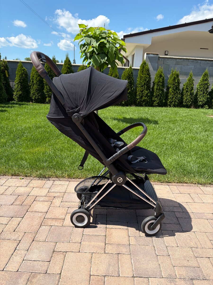 Cybex Coya - 7
