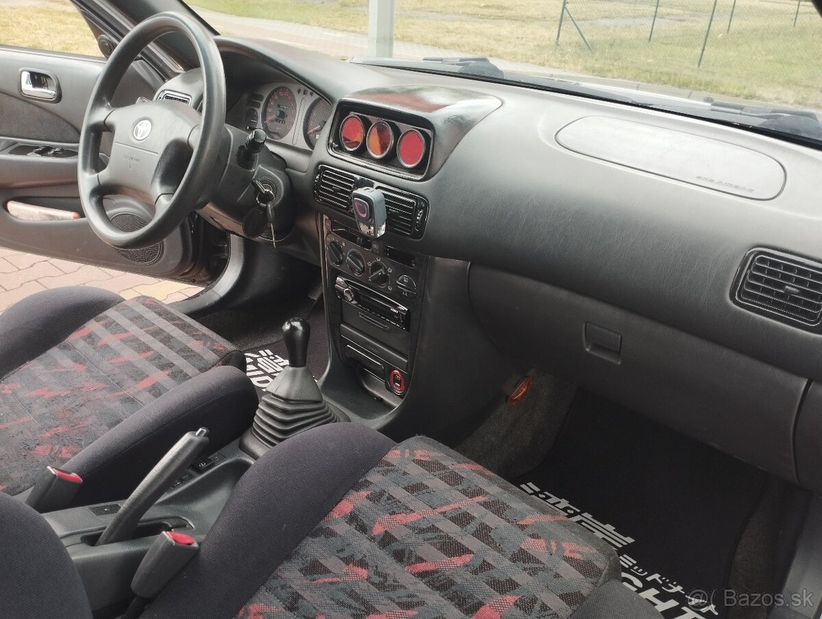 Toyota Corolla E11 1.4 VTi - 7