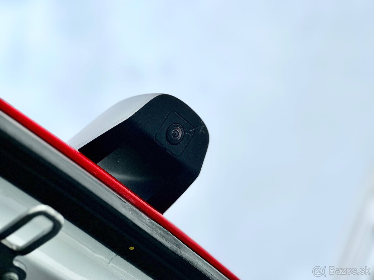 Sprinter 317 CDI 170k M6 Mixto 6-miestny LANG - 7