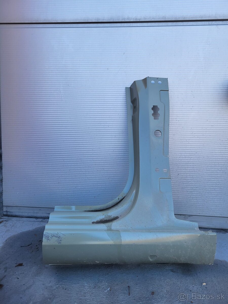 Hyundai I20 I30 Kona Bayon Tuscon bocnica blatnik stlpik pra - 7