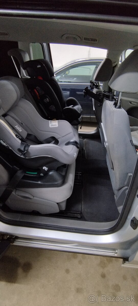 Seat Alhambra 2.0tdi - 7