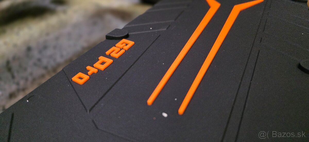 Elektrická kolobežka Kukirin G2 pro - 7