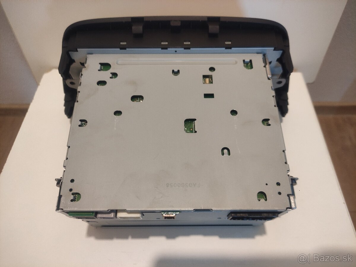 Rádio Suzuki SX4 S-Cross model 39101-61M10 - 7