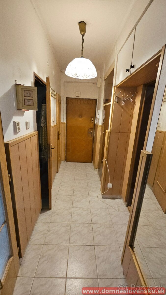 1107 Bezbariérový tehlový trojizbák Košice-Sever - 7