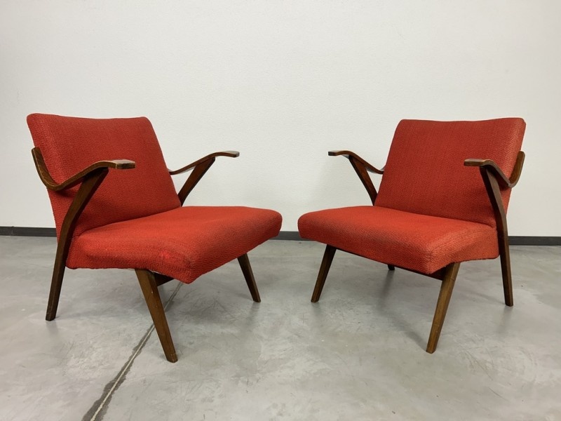 Dizajnové kreslá - 7