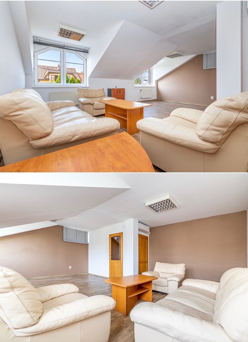 6izb. Dom na prenájom Trnávka - 7