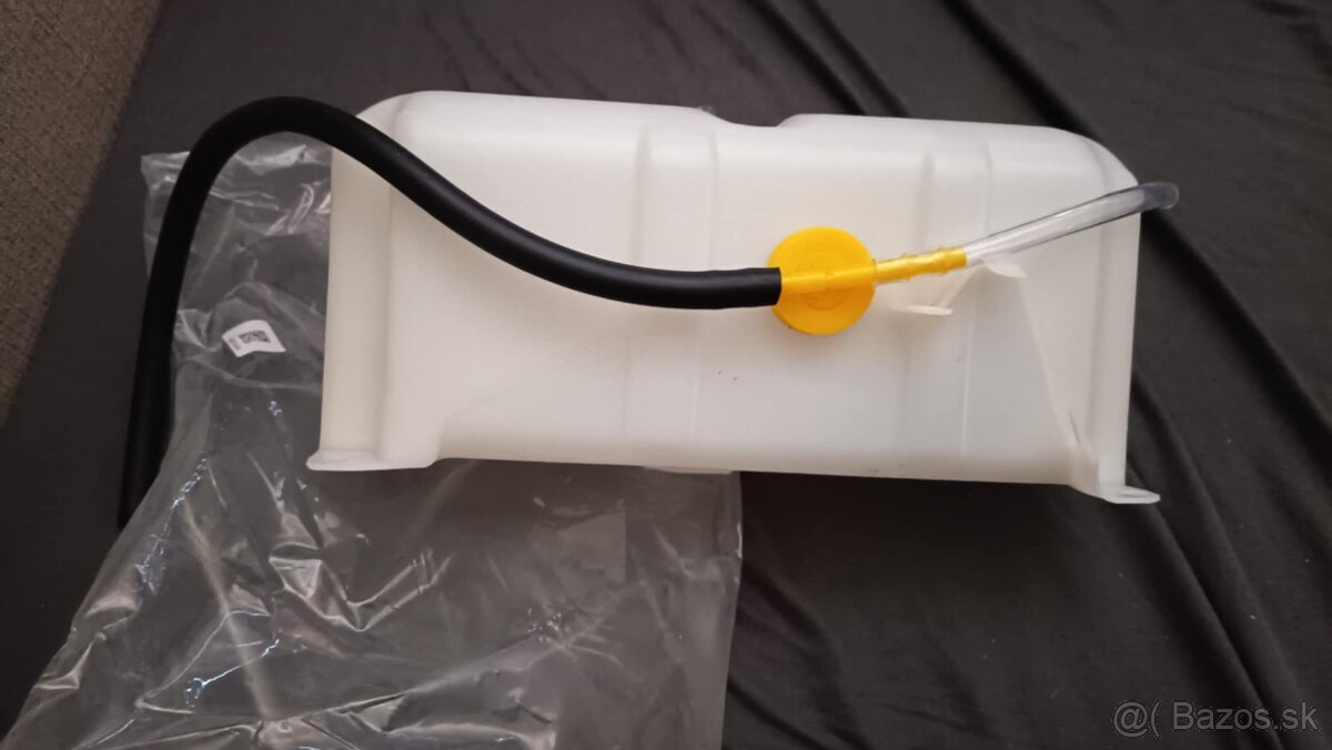 Nissan patrol Y60 - 7