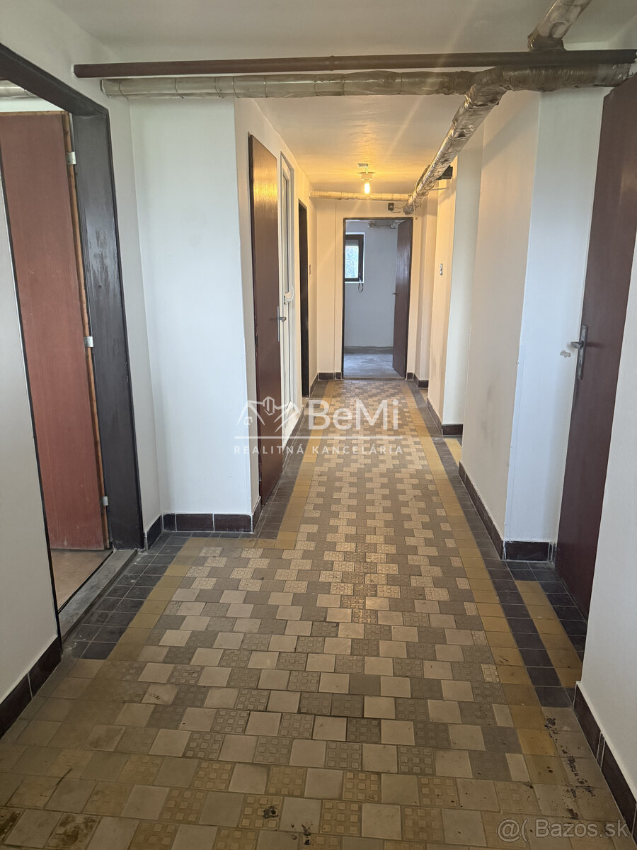 Rodinný Dom v Dlhej lúke na predaj - 7