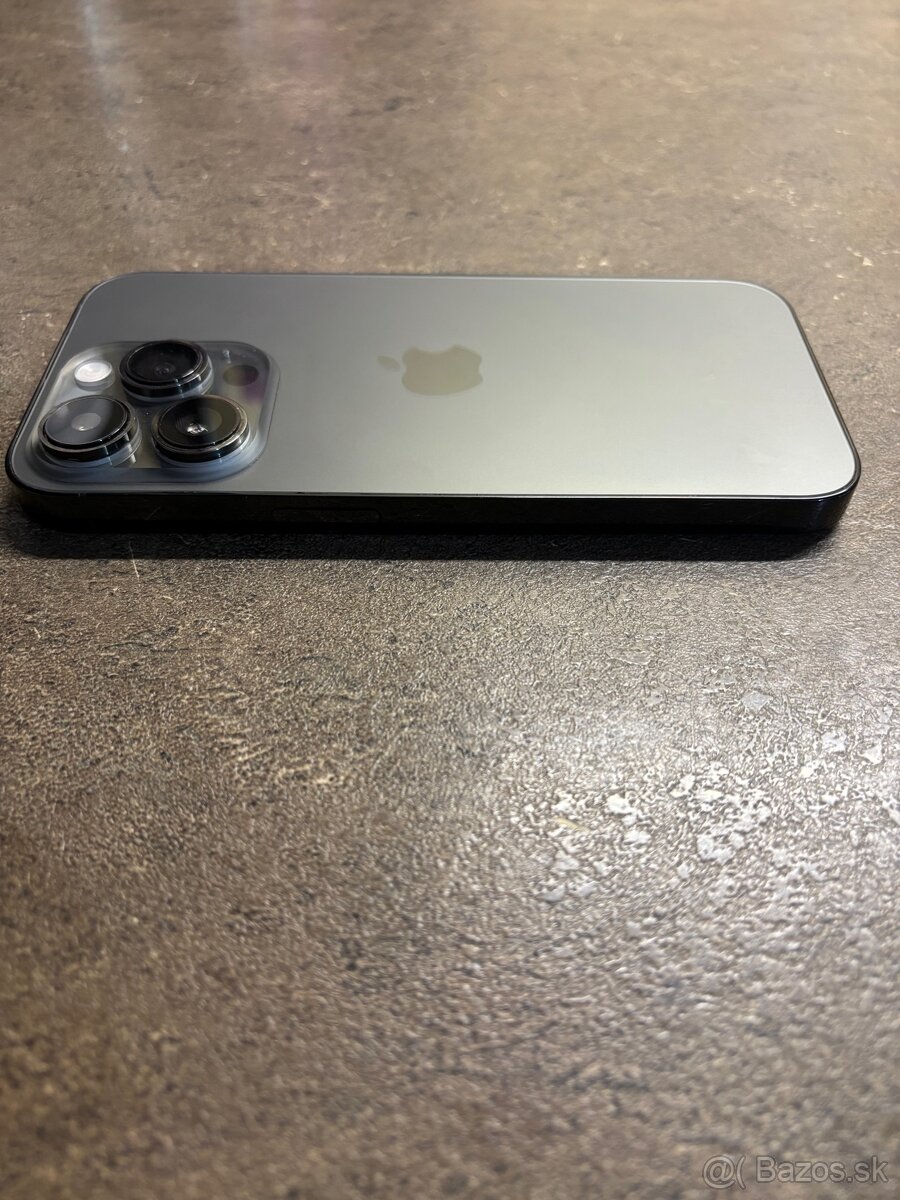 iPhone 14 Pro 128GB - Top stav - 7
