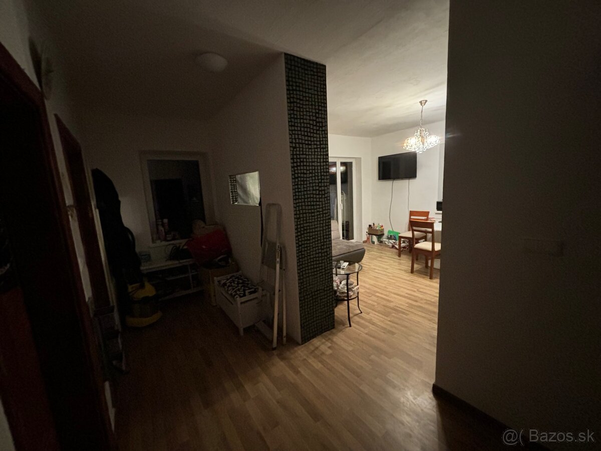 Rodinný dom Nový Cabaj 4km od Nitry - 7