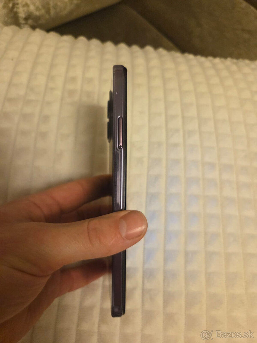 Ulefone Note 16 Pro 8GB/128GB fialový - 7