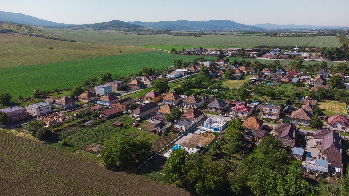 NOVOSTAVBA ČEĽADINCE - 7