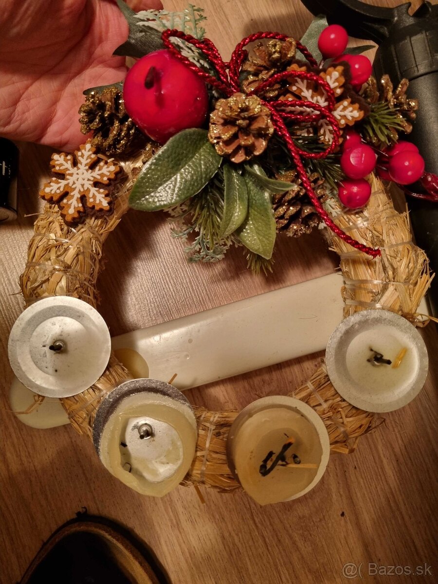 Darujem vianočné ozdoby - 7