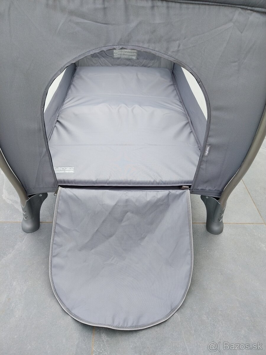 2v1 Inglesina Lodge cestovná postieľka - 7