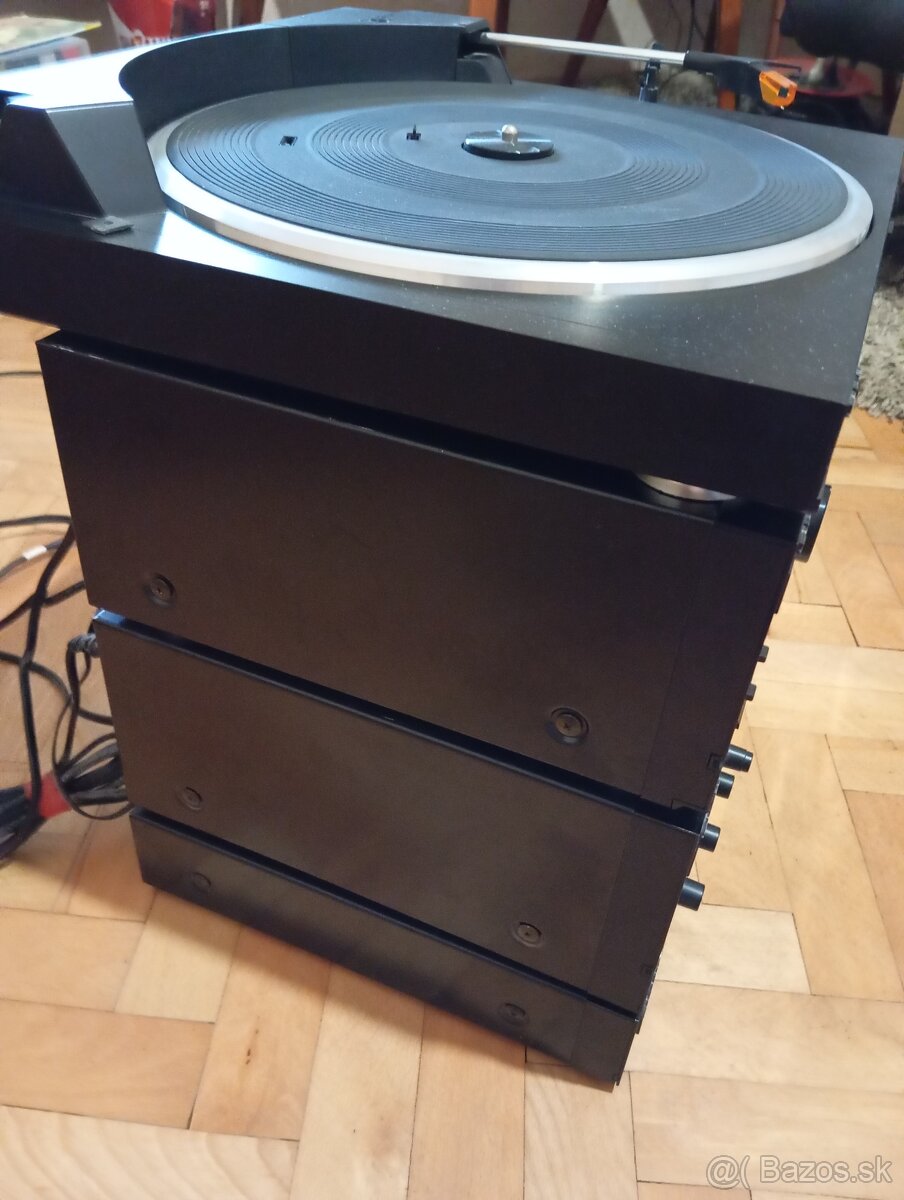 Technics vintage systém - 7