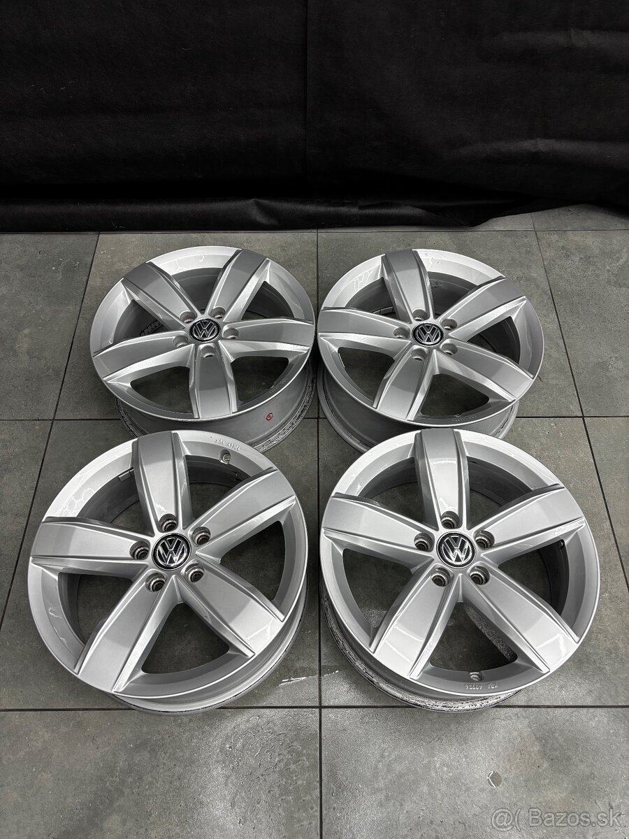 ✅ 5x112 r17 Corvara Passat b8 tiguan - 7
