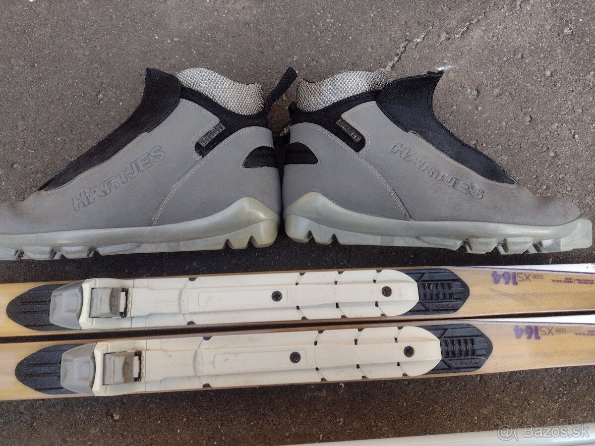 bežky 163cm-181cm - 7