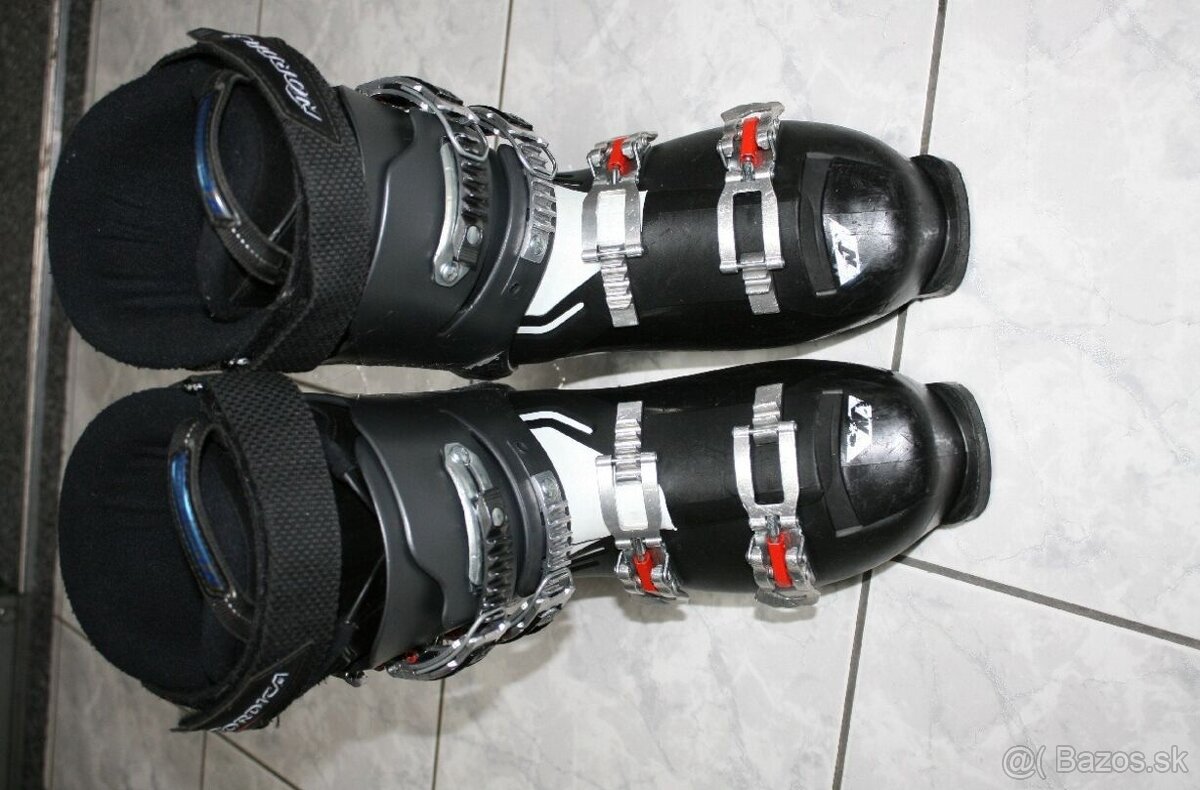 lyže Rossignol Alias 166 cm - 7