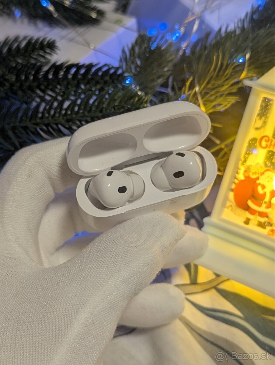 Airpods pro 2 noví - 7