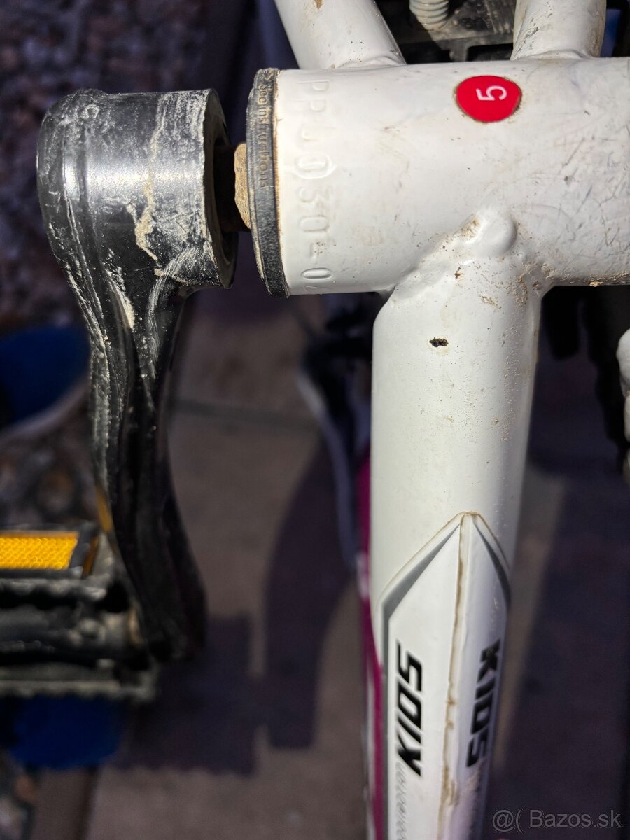 Bicykel CTM Willy - 7