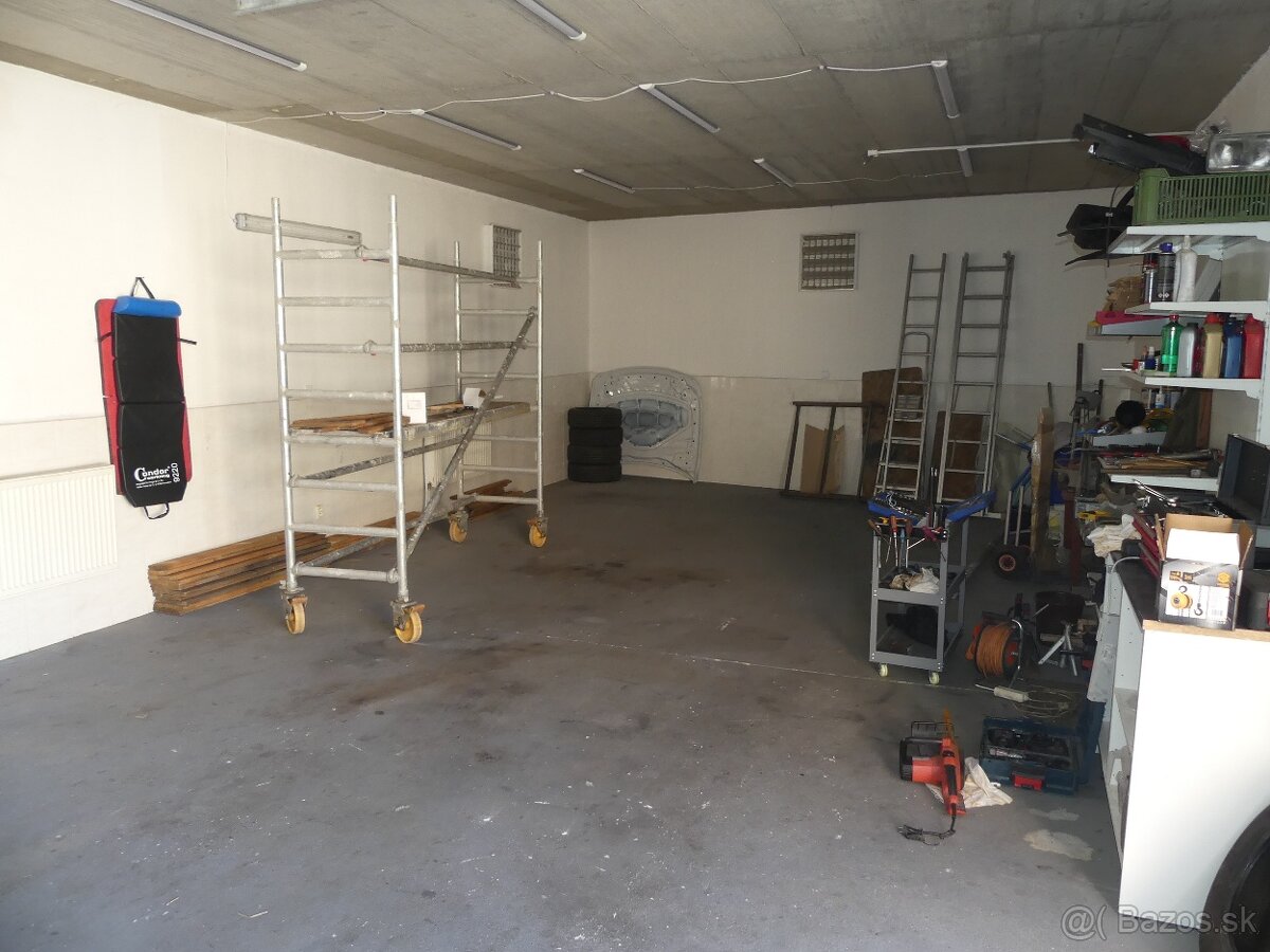 Polyfunkčný objekt, Trnava – skvelá investičná príležitosť - 7