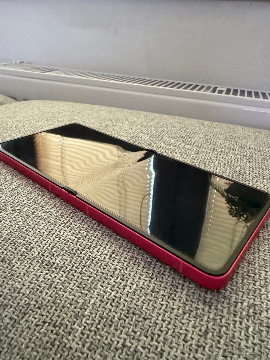 Samsung Z Flip 7 256gb - 7