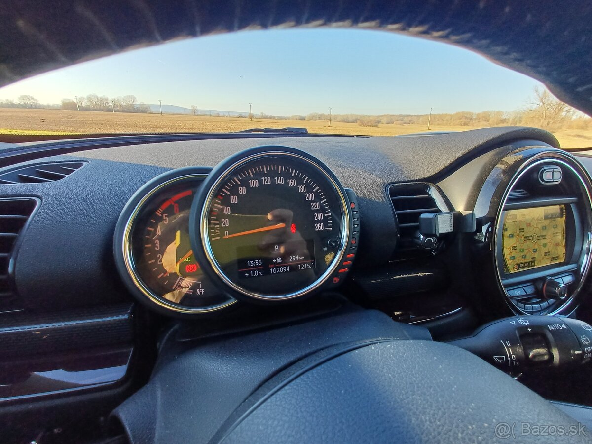 Mini Cooper Clubman 2.0 D 110kw - 7