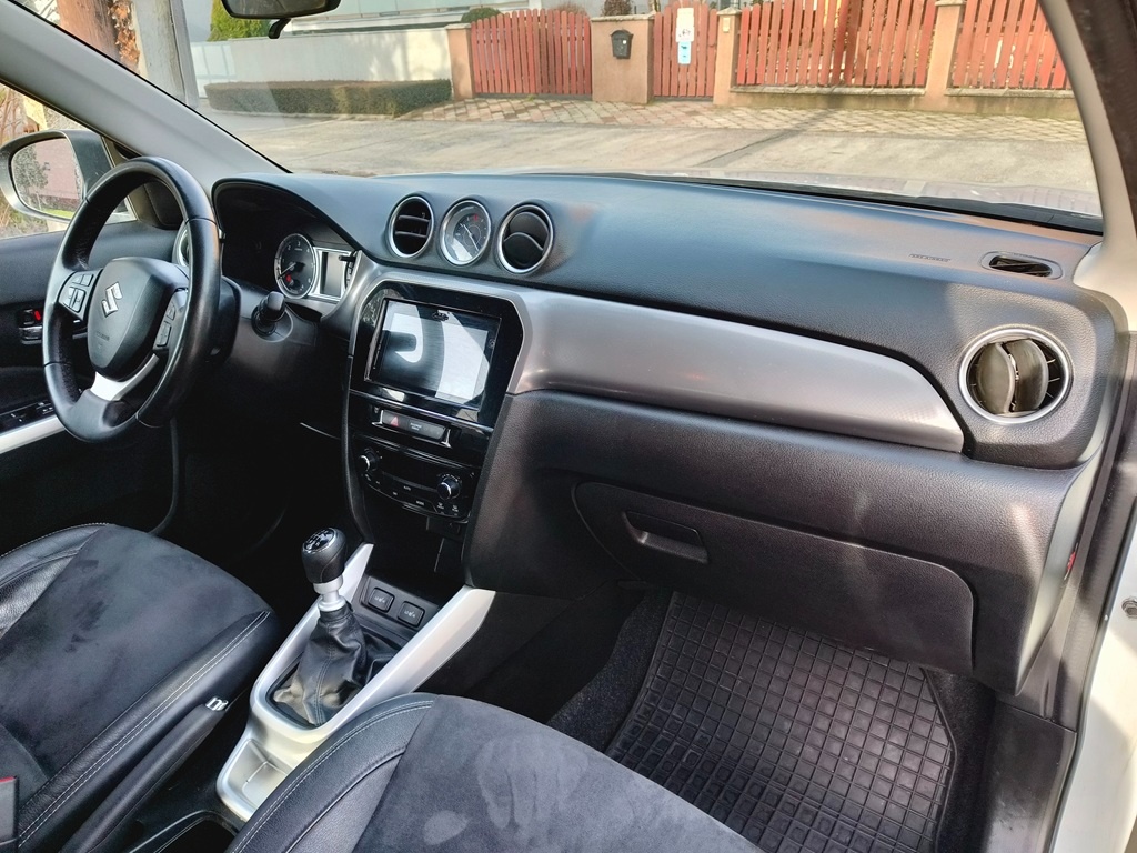Suzuki Vitara 1.6 DDiS Elegance - 7